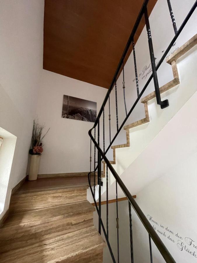 Appartements Alpenblick Finkenberg Exterior photo