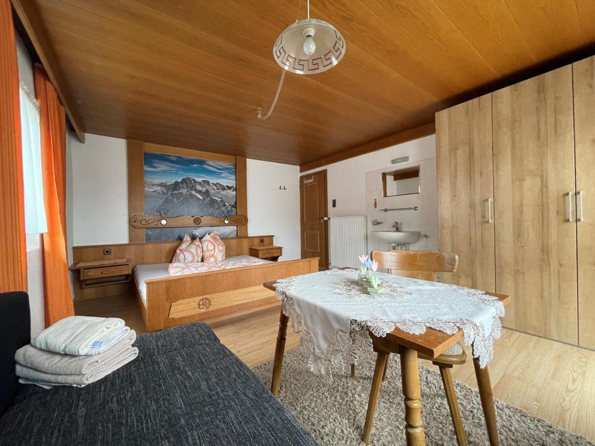 Appartements Alpenblick Finkenberg Exterior photo