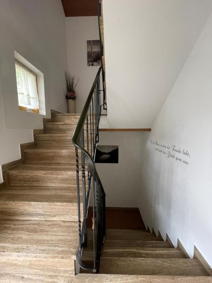 Appartements Alpenblick Finkenberg Exterior photo